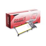 Asus DX992LN, F554LN, R506LN Notebook Batarya