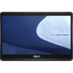 ASUS E1600WKA-N8256B0D INTEL CELERON N4500 8GB RAM 256GB SSD 15.6" TOUCH FDOS AIO - Siyah