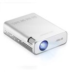 Asus E1R 200 ANSI Zenbeam 854x480 cm Taşınabilir LED Projeksiyon Cihazı