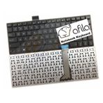 Asus E402NA-GA072 E402NA-GA103T Notebook Siyah Uyumlu Klavye