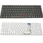 Asus E502M Siyah Klavye