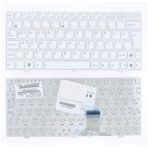 Asus Eee Pc 1000h 1000ha 1000hab Notebook Klavye, Beyaz - Tr / Ver.2