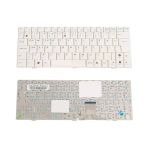 Asus Eee Pc 1000hc 1000hv 904 904ha V021562hk3 Notebook Klavyesi Beyaz Tr