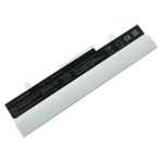 Asus Eee Pc 1001 1001H 1001HA Beyaz Uyumlu Laptop Batarya