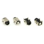 Asus Eee Pc 1001, 1005, 1101 Serisi Notebook Dc Power Jack, Şarj Soketi