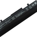 Asus Eee PC 1005H, 1005HA, 1005HAB, 1005HAG Batarya