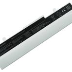 Asus Eee PC 1005HAB-1005HAD 1005HAG Siyah 6 Cell Laptop Uyumlu Batarya