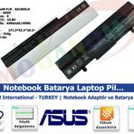 Asus Eee Pc 1005PEG Notebook Batarya