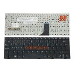 Asus Eee PC-1008PB Klavye
