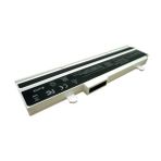Asus Eee PC 1011B 1011BX 1011C 1011CX Uyumlu Notebook Batarya