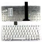 Asus Eee Pc 1011Px 1011Pxd 1015B Notebook Klavyesi - Beyaz - Tr