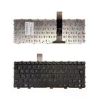 Asus Eee Pc 1018Pg 1018Pn Notebook Klavyesi - Siyah - Tr