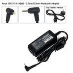 Asus Eee PC 1101HGO Uyumlu Notebook Adaptör