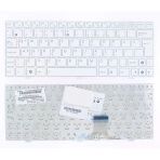 Asus Eee Pc 904hd 904hg 905 1000hae Notebook Klavyesi Beyaz Tr / Ver.2