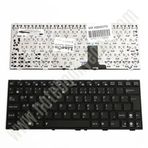 Asus Eee PC-R101D Klavye