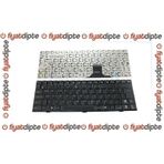 Asus Eee Pc V021562HK3 Siyah Klavye