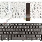 Asus EEE PC X101CH-WHI044S Siyah Notebook Klavye
