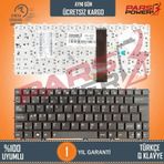 Asus EEE PC X101H-BLACK088S Siyah Notebook Klavye
