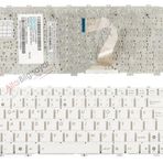 Asus EEE PC X101H-WHI068S Beyaz Notebook Klavye