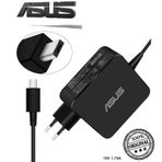Asus Eeebook E202 Uyumlu Notebook Şarj Adaptörü