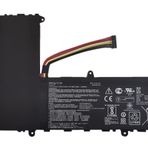 Asus EeeBook F205TA Batarya Pil