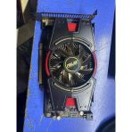 Asus Engtx550 Ti Dc Top/Dı/1Gd5 Gtx550 Ti, Pcı-E16 2.0, 1024Mb/192Bit Gddr5, D-Sub , Dvı, Hdmı Ekran Kartı