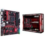 Asus EX-A320M Amd A320 Am4 DDR4 3200 Hdmı Dvı M2 Usb3.1 Aura Rgb Matx Anakart