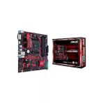 Asus Ex-A320m Gaming Amd Am4 Ddr4 Micro Atx Anakart Outlet Vitrin