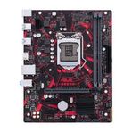 Asus EX-B365M-V DDR4 2666Mhz 1151p8 Anakart