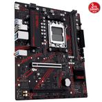 Asus EX-B650EM-V7 Plus AM5 DDR5 Micro ATX Anakart