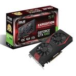 Asus EX-GTX1060-O6G 6GB 192Bit GDDR5 Ekran Kartı