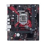 Asus EX-H510M-V3 H510 Soket LGA1200 2DDR4 mATX Anakart