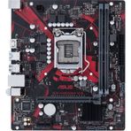 Asus EX-H510M-V3 Intel LGA1200 DDR4 Micro ATX Anakart