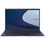 Asus ExpertBook B1 B1402CVA-I7161TBB0D i7-1355U 16GB RAM 1TB SSD FreeDOS 14inç Laptop - Notebook