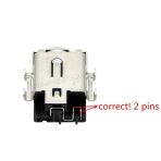 Asus Expertbook B1 B1500cepe-Ej0451 Uyumlu Notebook Dc Power Jack, Şarj Soketi Girişi