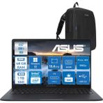 Asus Expertbook B1 B1503CVA-C58G512B4D Intel Core 5 120U 48GB Ddr5 1tb SSD 15.6"fhd 300NITS (1920 x 1080) WIN11HOME Taşınabilir Bilgisayar C58G512B4DH18+ZETTAÇANTA - 1 TB - 48 GB