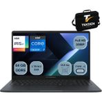 Asus Expertbook B1 B1503CVA Intel Core I7-13620H 64GB Ddr5 1tb SSD Freedos Full Hd 15.6 - 1 TB - 64 GB
