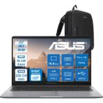Asus Expertbook B1 B1503CVA-S75437 Intel I5-13420H 16GB Ddr5 256GB SSD 15.6"fhd (1920 x 1080) Freedos Taşınabilir Bilgisayar S75437F01+ZETTAÇANTA - 256 GB - 16 GB