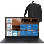 Asus Expertbook B1 B1503CVA-S75437 Intel I5-13420H 96GB Ddr5 4tb SSD 15.6"fhd (1920 x 1080) Freedos Taşınabilir Bilgisayar S75437F35+ZETTAÇANTA