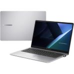 Asus Expertbook B1503CVA-I716G512B3D İ7-1355U 16GB Ddr5 512GB SSD W11P 15.6" - 512 GB - 16 GB