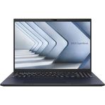 Asus ExpertBook B3 B3604CVF-DI7321TBB0D i7-1355U 16GB RAM 1TB SSD 4GB RTX 2050 FreeDOS 16 inç Laptop - Notebook