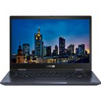 Asus ExpertBook B3 Flip B3402FBA-I58512B1D12 i5-1235U 16GB RAM 512GB SSD Windows 11 Pro 14 inç Laptop - Notebook
