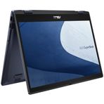 Asus ExpertBook B3 Flip B3402FVA-I58512S0D i5-1335U 8GB RAM 512GB SSD FreeDOS 14 inç Laptop - Notebook