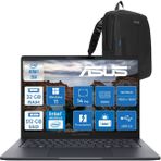Asus Expertbook B5 B5405CCA-U716512B1D Intel® Core™ Ultra 7 255H Aı 32GB Ddr5 512GB SSD Intel® Arc™ Graphics 14"inç Wuxga (1920X1200) IPS 300NITS WIN11HOME Taşınabilir Bilgisayar B5405CCAH07+ZETTAÇANTA - 512 GB - 32 GB