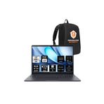 Asus Expertbook B5 Intel Core Ultra 7 255H 16Gb 1Tb Ssd 16" Fhd+ W11h Dizüstü Bilgisayar & Çanta