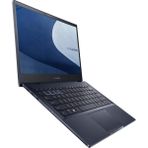 Asus Expertbook I7-1165G7 48GB 512GB SSD 13.3" Fhd( 1920 x 1080) Wındows 11 Pro - Ingilizce Klavye Parmak Izi- Askeri Sınıf Koruma Kurumsal Notebook Bilgisayar B5302CEA-L50657X