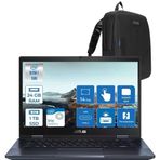 Asus Expertbook Intel Core Ultra 7 150U 24Gb 1Tb Ssd Intel Iris X Graphics 14" Fhd 4G Sim Windows 11 Home Dokunmatik Taşınabilir Bilgisayar B3402fva