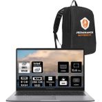Asus Expertbook P1 i5 13420H Notebook 8GB RAM 256GB SSD 15.6" FHD Win11 Home + Per4 Çanta P1503CVAI5G0DP341