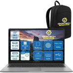 Asus expertbook P1 P1503 Intel Core I7-13620H 16GB Ddr5 512GB SSD W11P 15.6 Fhd Taşınabilir Bilgisayar P1503CVA-I716512W11P + Sırt Çantası - 512 GB - 16 GB