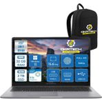 Asus Expertbook P1 P1503 Intel Core I7-13620H 32 GB Ddr5 2 TB SSD Wın 11 Pro 15.6 Fhd Intel UHD Taşınabilir Bilgisayar + NOTEBOOK ÇANTASI